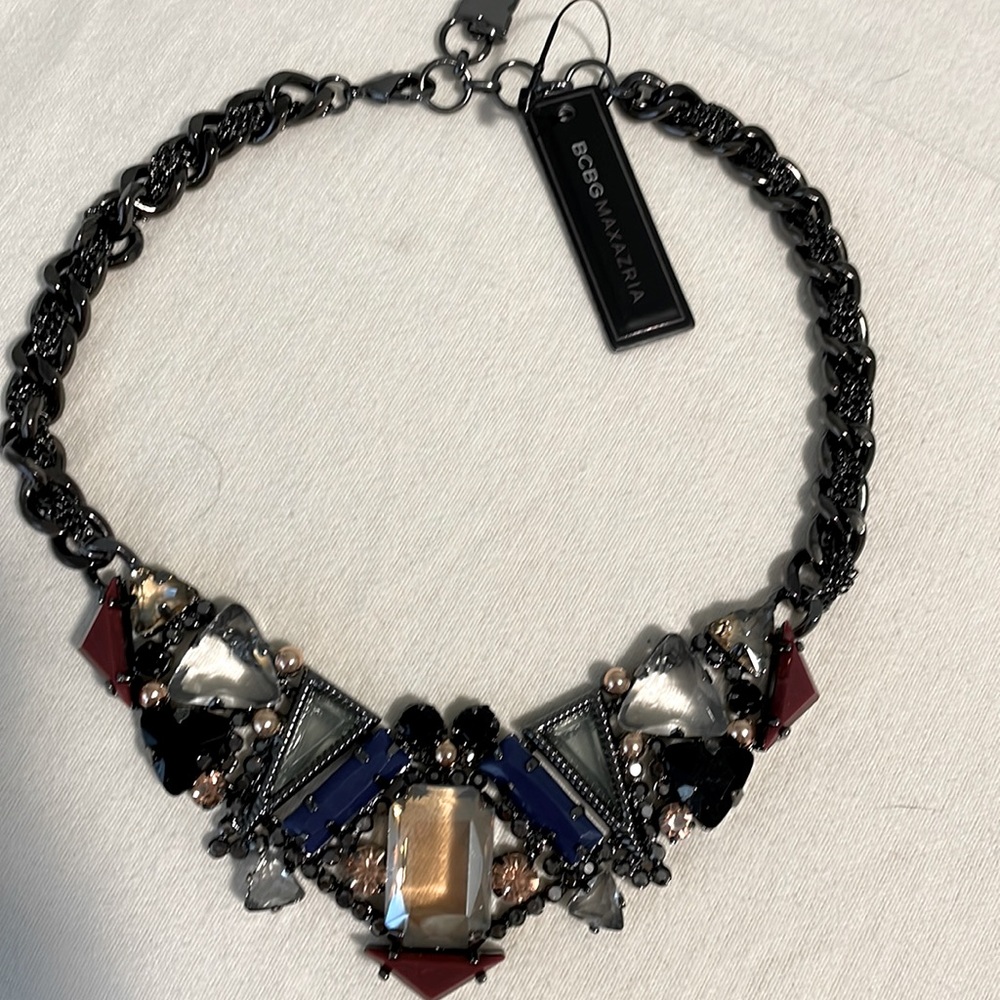 BCBG Maxazria Necklace